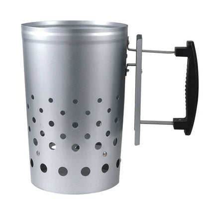 Megamaster Charcoal Starter | 6009714141522