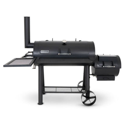 Coalsmith Series Alpha Grill & Smoker