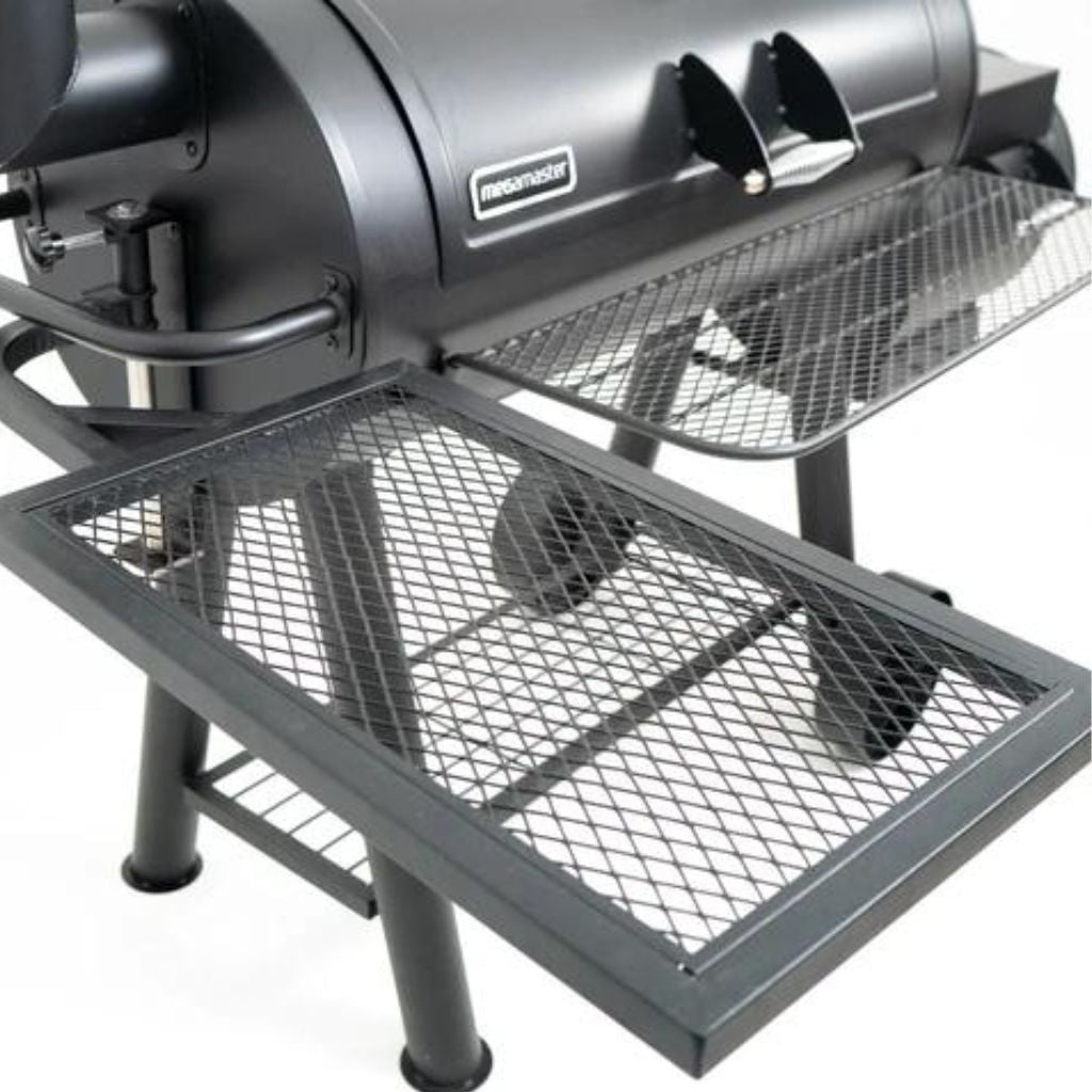 Coalsmith Series Alpha Grill & Smoker