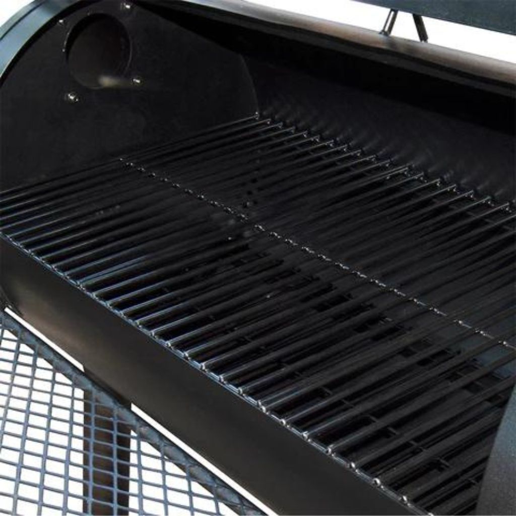 Coalsmith Series Alpha Grill & Smoker