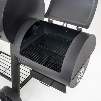 Coalsmith Series Alpha Grill & Smoker