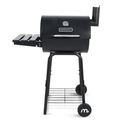 Coalsmith Series Charlie Grill & Smokers