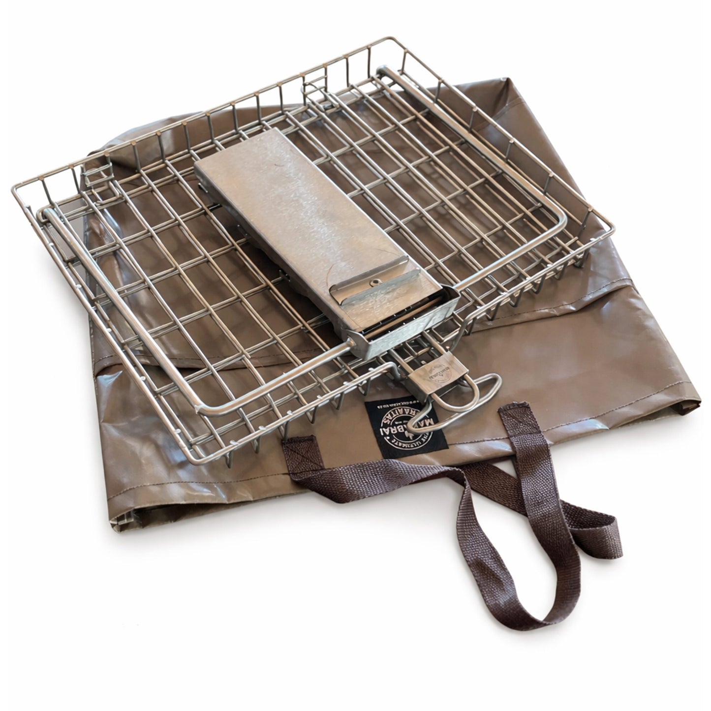 Makabrai Compact 4030| MAK-comp4030