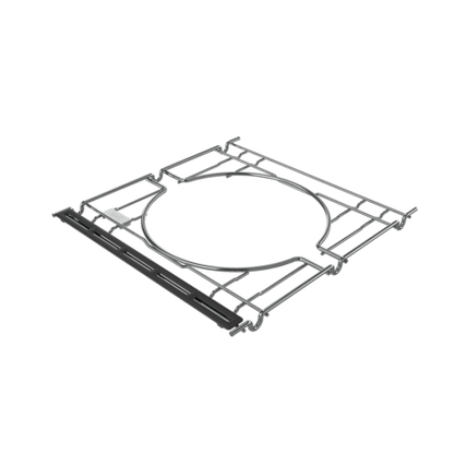 Weber Crafted Spirit & Smoke Fire Frame Kit