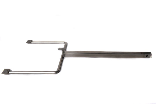 BraaiLift (Grid Handler) for Built-in Braais - Stainless Steel