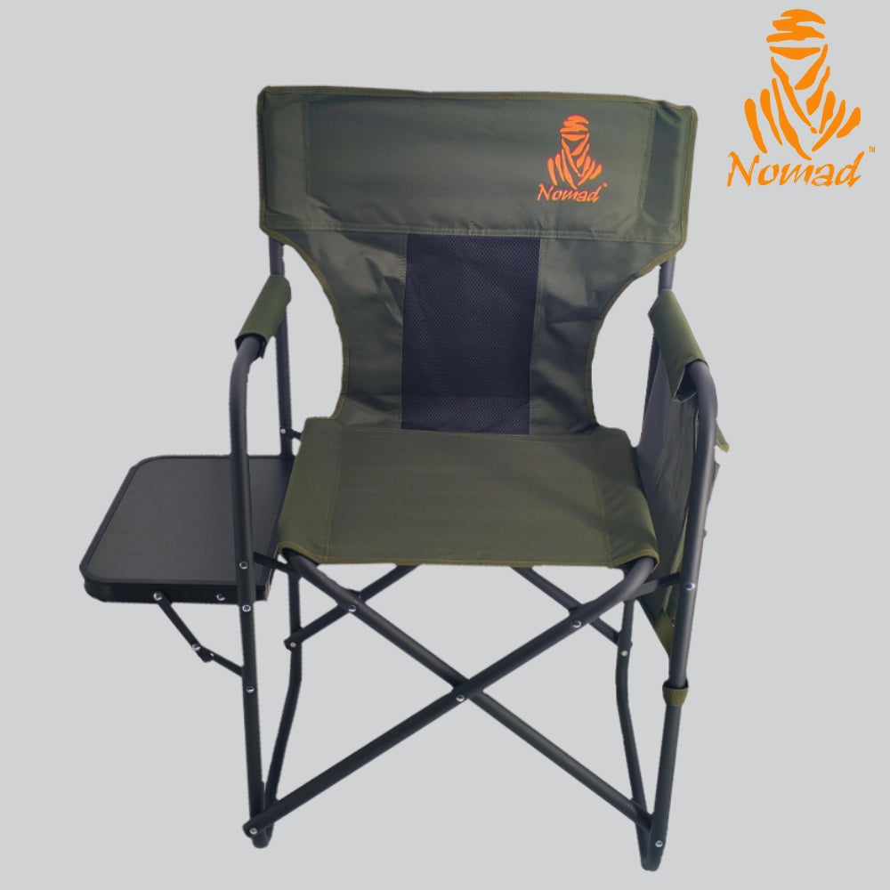 TENTCO Directors Chair Deluxe