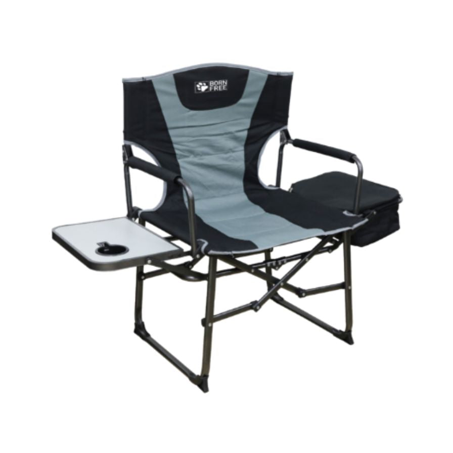 Directors Camping Chair