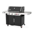 Weber Genesis E-435 Swart