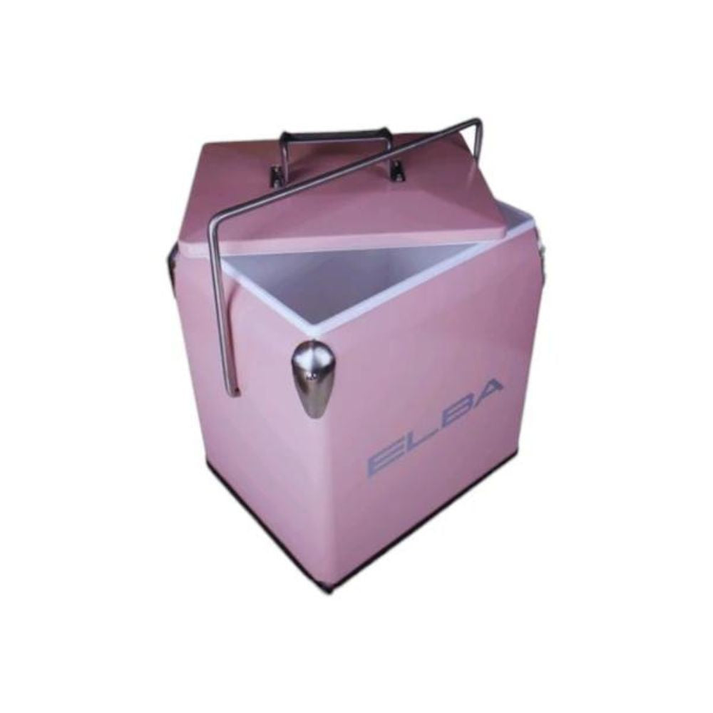 ELBA Cooler Boxes 