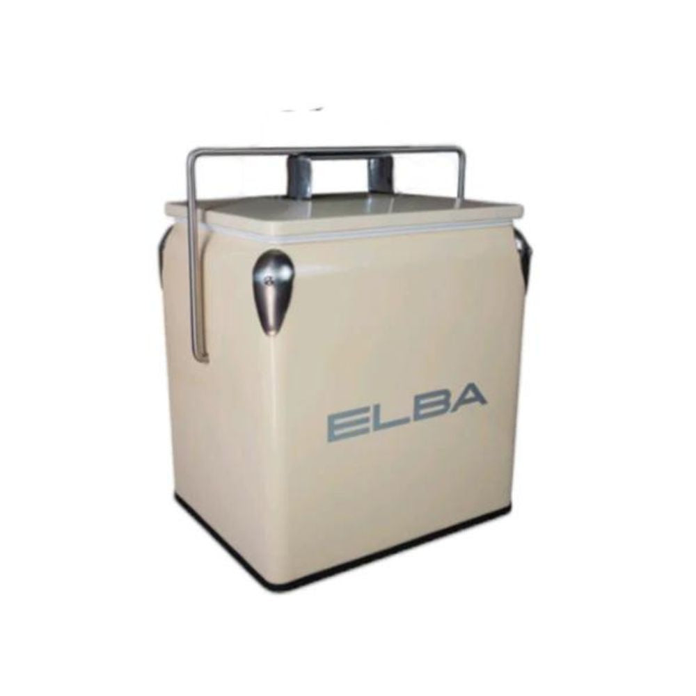 ELBA Cooler Boxes 