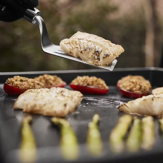 Weber Slate 56cm Premium Griddle | 1501460