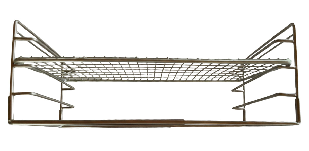 Makabrai™ Grand – Universal Stainless Steel Braai Stand | MAKAGRAND