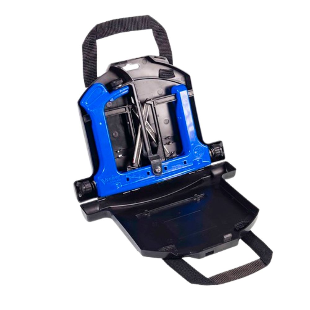 Extreme Edge Knife Sharpener Combo (Extreme Edge with Field Case) – www ...