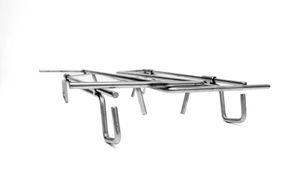 Die Ultieme 3-stuk Makabrai Braai Stand