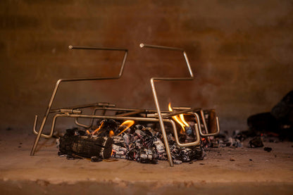 Makabrai All-In-One Braai Stand | MAK-ALL