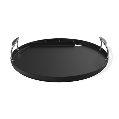 Weber Full Size PECI Griddle For 57cm Kettle | 3400844