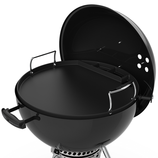 Weber Full Size PECI Griddle For 57cm Kettle | 3400844