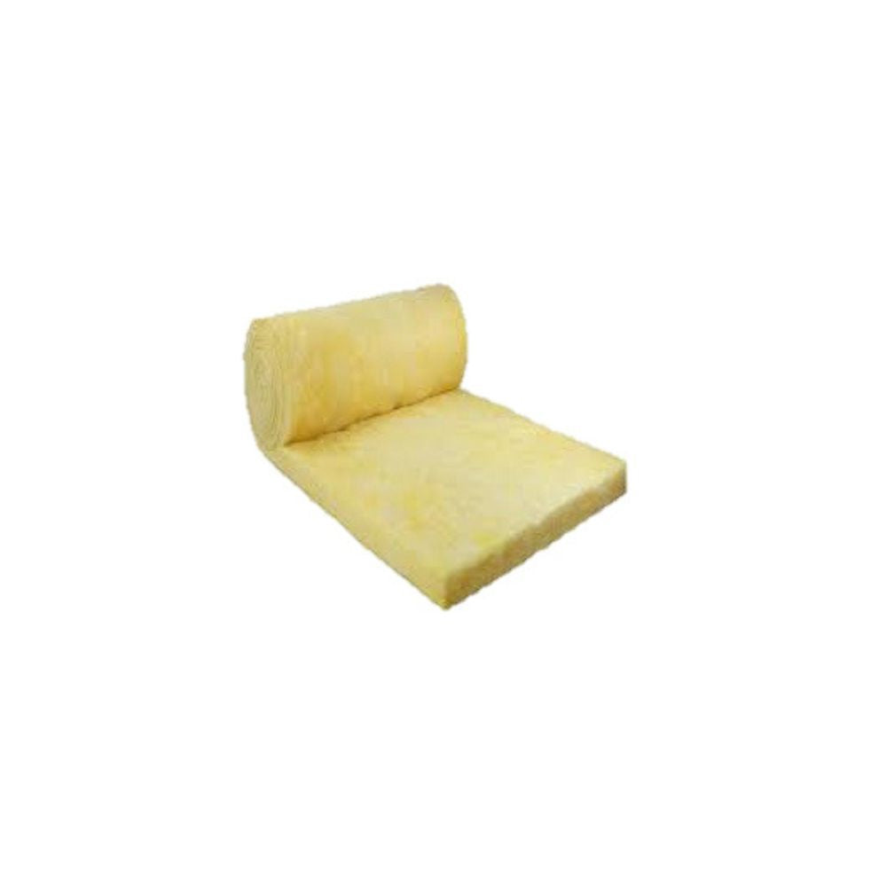 Veselglas isolasie kombers