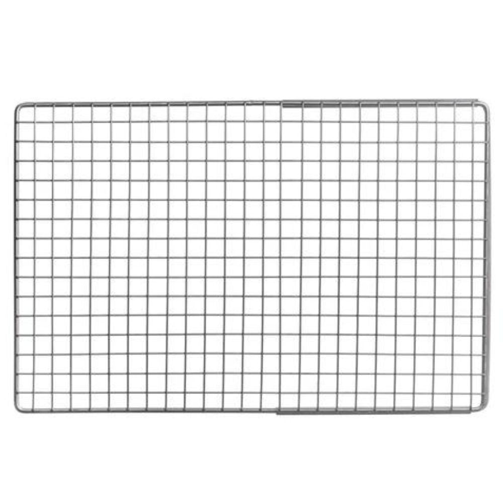 flat braai grid