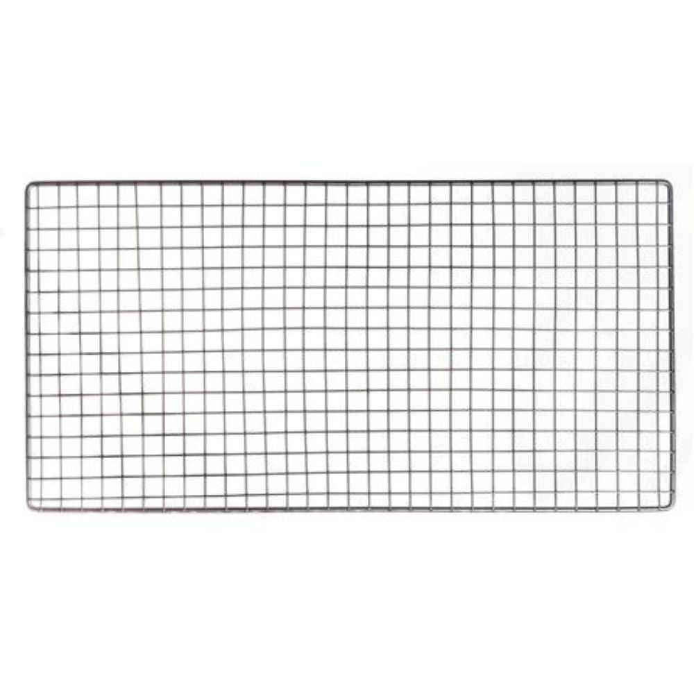 flat braai grid