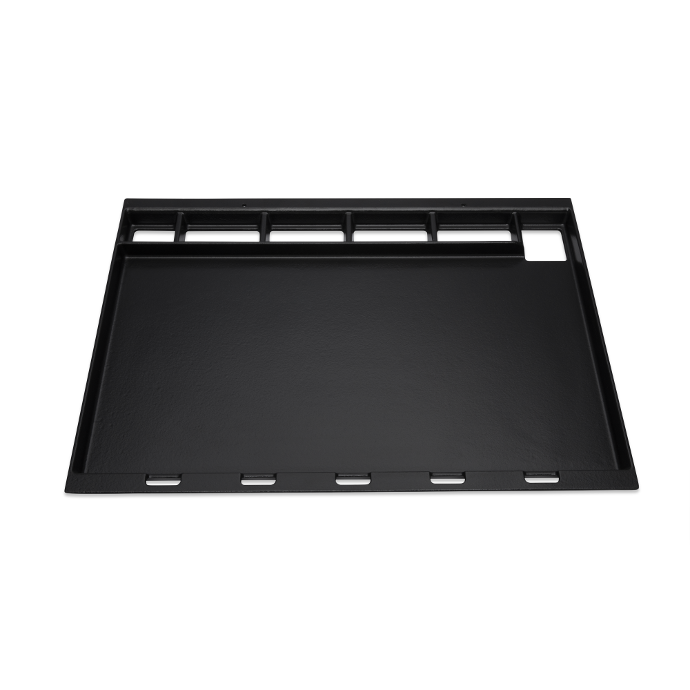 Full Size Griddle Genesis 300 serie 