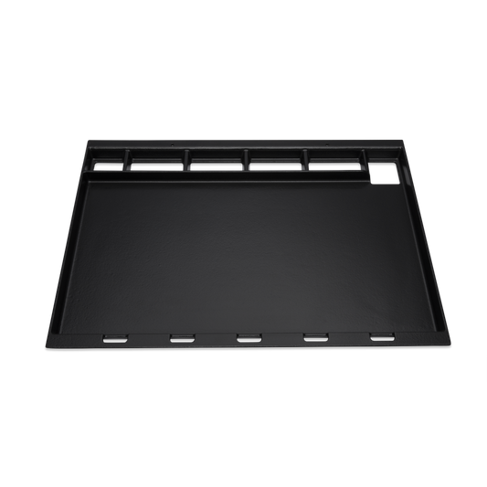 Full Size Griddle Genesis 300 serie 