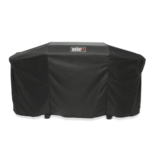 Weber Griddle Cover 76CM | 3400110