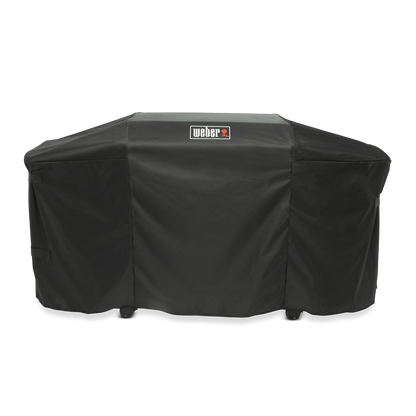 Weber Griddle Cover 76CM | 3400110