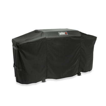 Weber Griddle Cover 76CM | 3400110