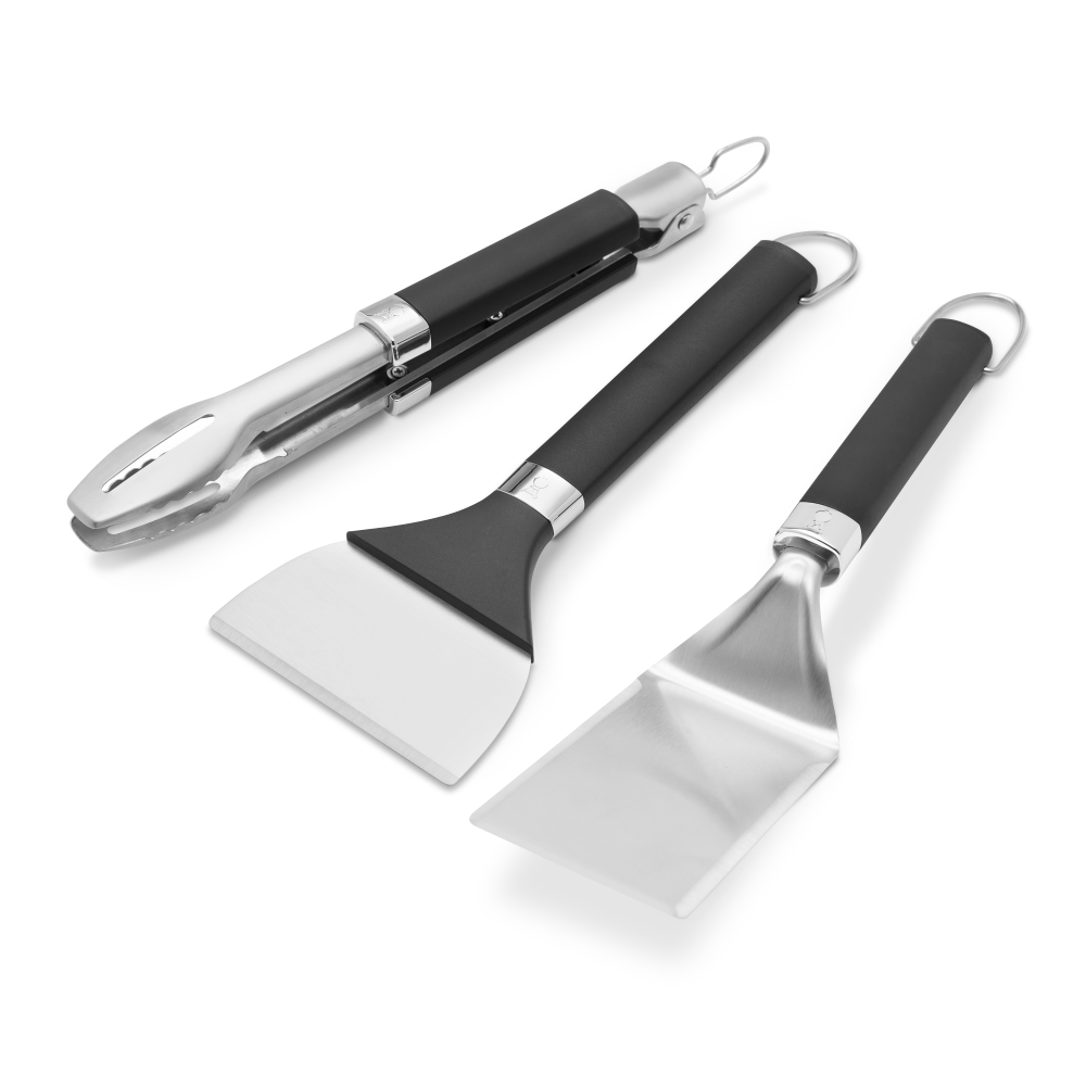 Weber Griddle Portable Tool Set | 3400074