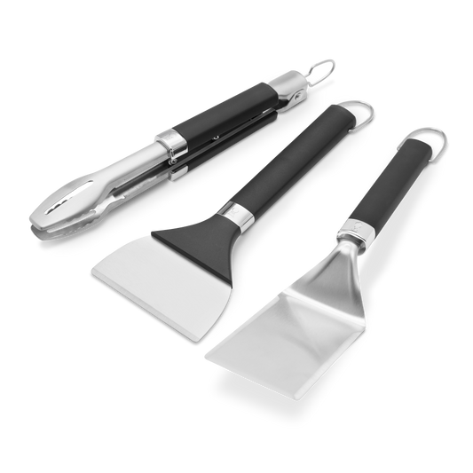 Weber Griddle Portable Tool Set | 3400074