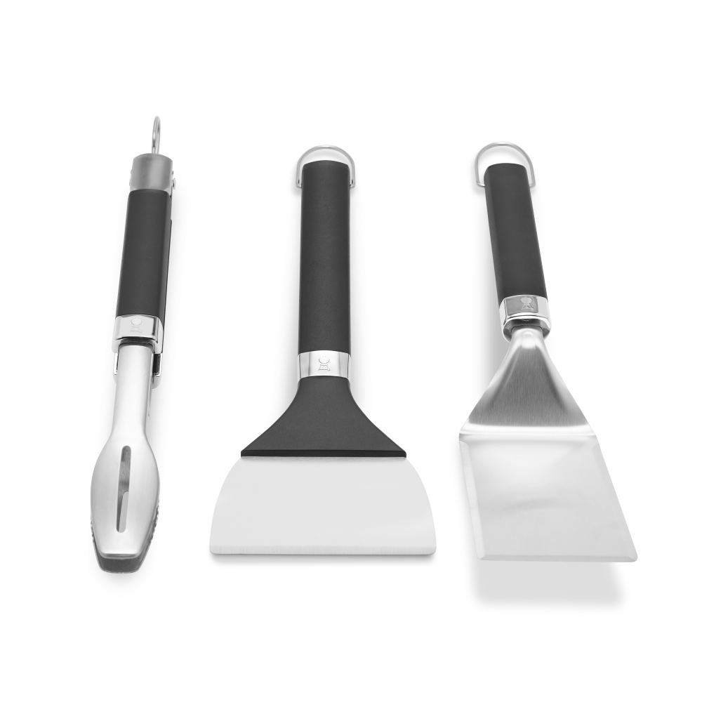 Weber Griddle Portable Tool Set | 3400074