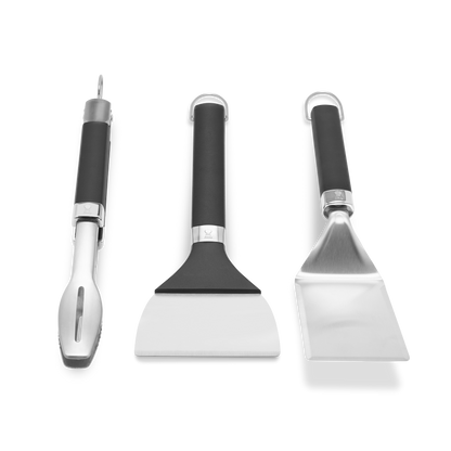 Weber Griddle Portable Tool Set | 3400074