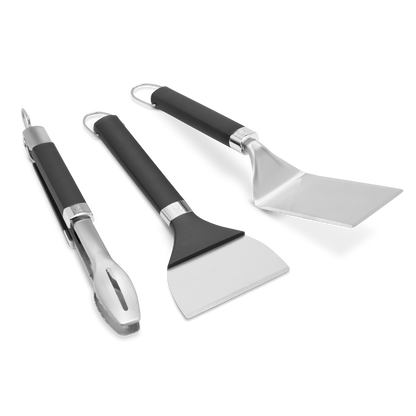 Weber Griddle Portable Tool Set | 3400074