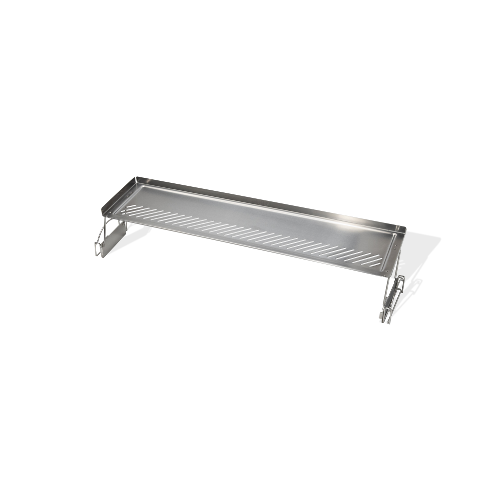 Weber Griddle Warming Rack/Tray For 76cm Slate | 3400350