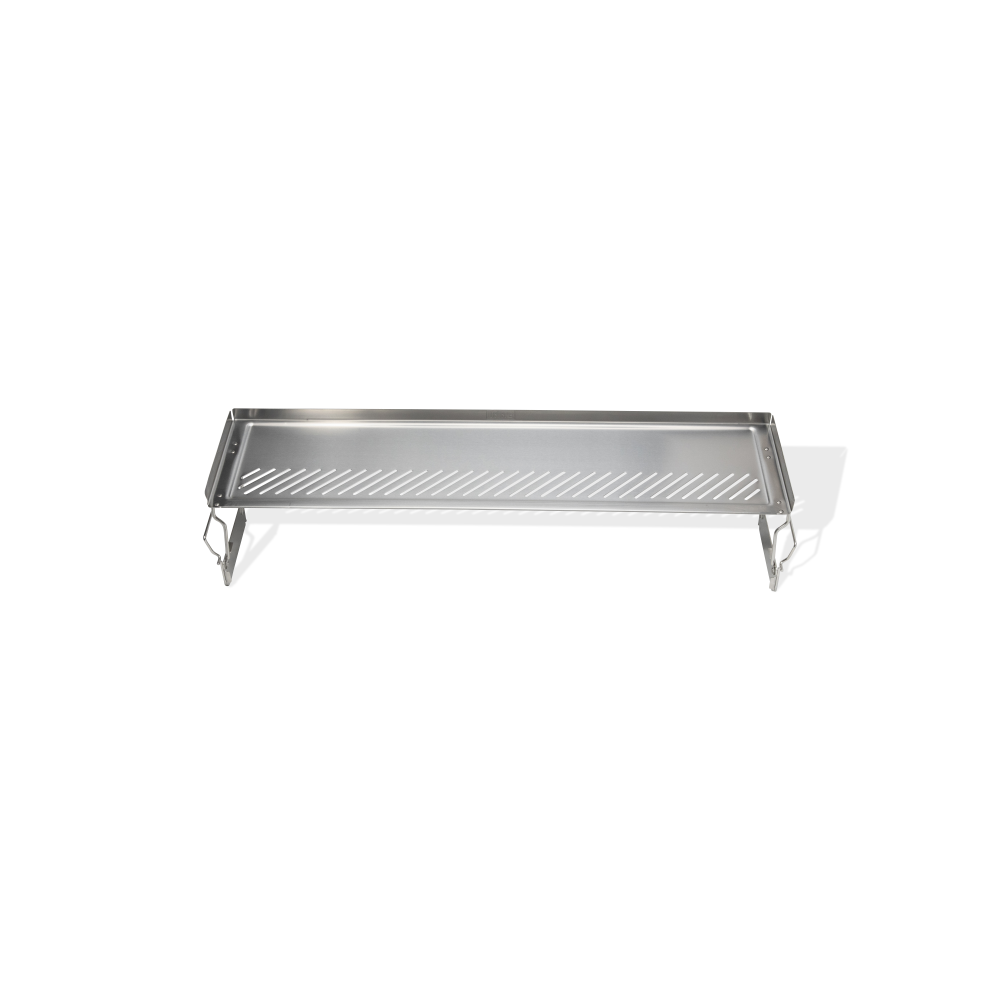Weber Griddle Warming Rack/Tray For 76cm Slate | 3400350