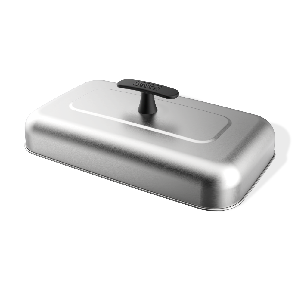 Weber Griddle XL Basting Dome | 3400426