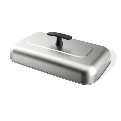 Weber Griddle XL Basting Dome | 3400426