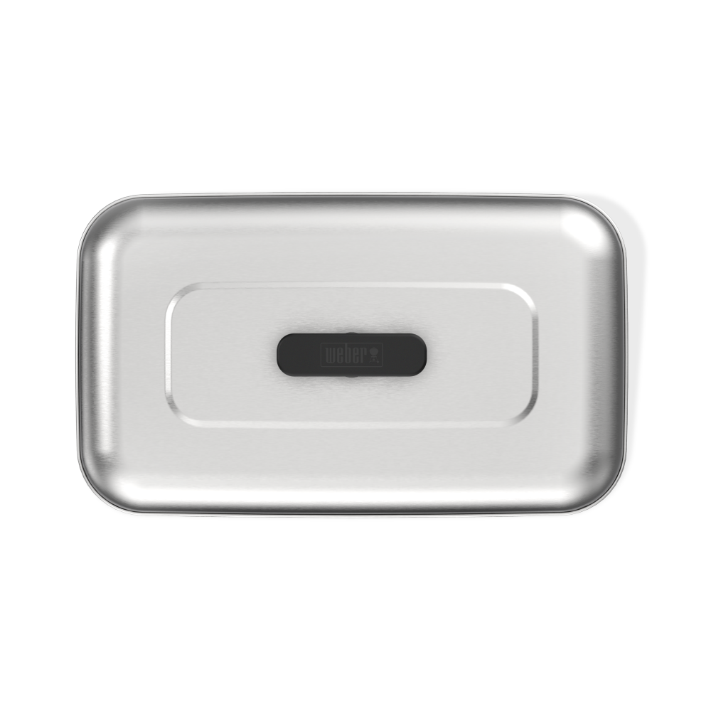Weber Griddle XL Basting Dome | 3400426