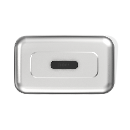 Weber Griddle XL Basting Dome | 3400426