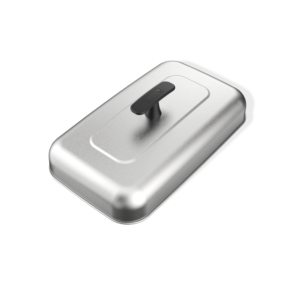Weber Griddle XL Basting Dome | 3400426