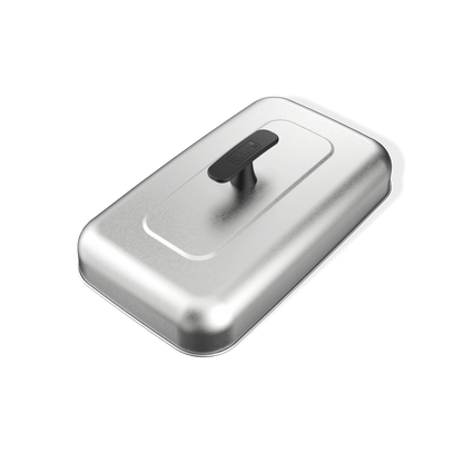Weber Griddle XL Basting Dome | 3400426