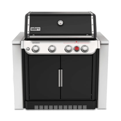 Genesis E-460 Built-In Gas Braai 