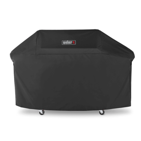 Genesis 400 Series Premium Grill Cover