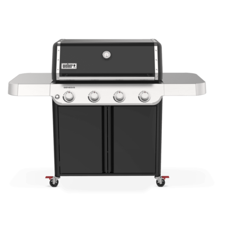 Weber GENESIS E-415 SWART