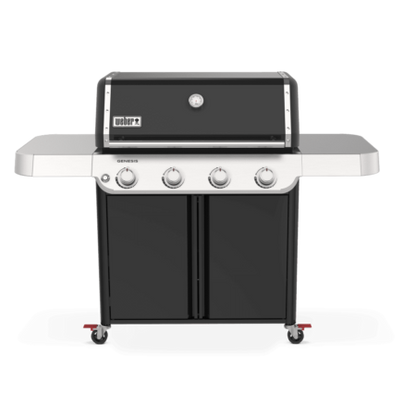 Weber GENESIS E-415 SWART