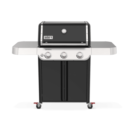 WEBER GENESIS E-315 BLACK