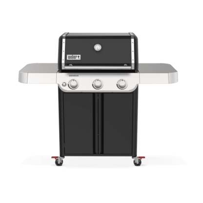 WEBER GENESIS E-315 BLACK