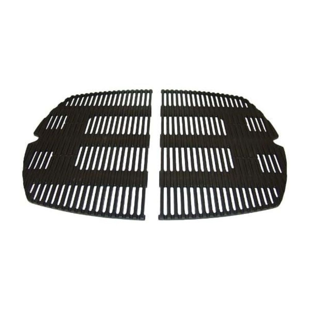 Grate Cook C.I. Q 3000/3200 (set of 2)