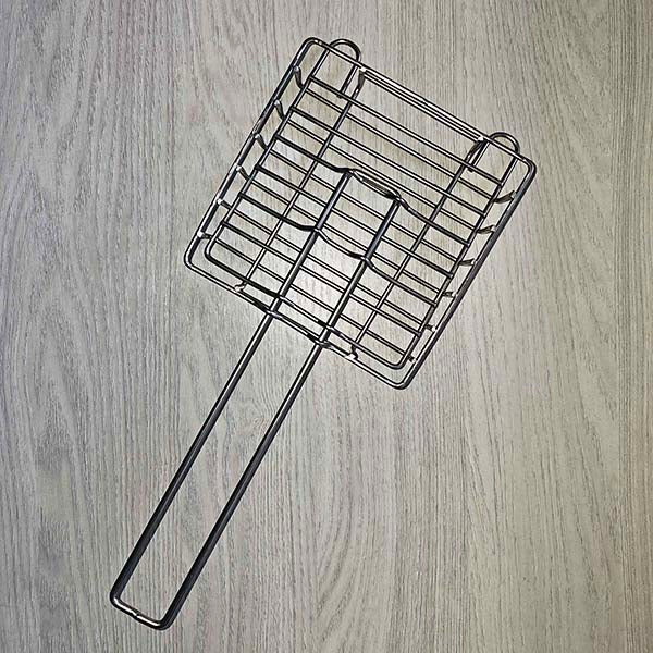 Cam Stainless Steel Grid